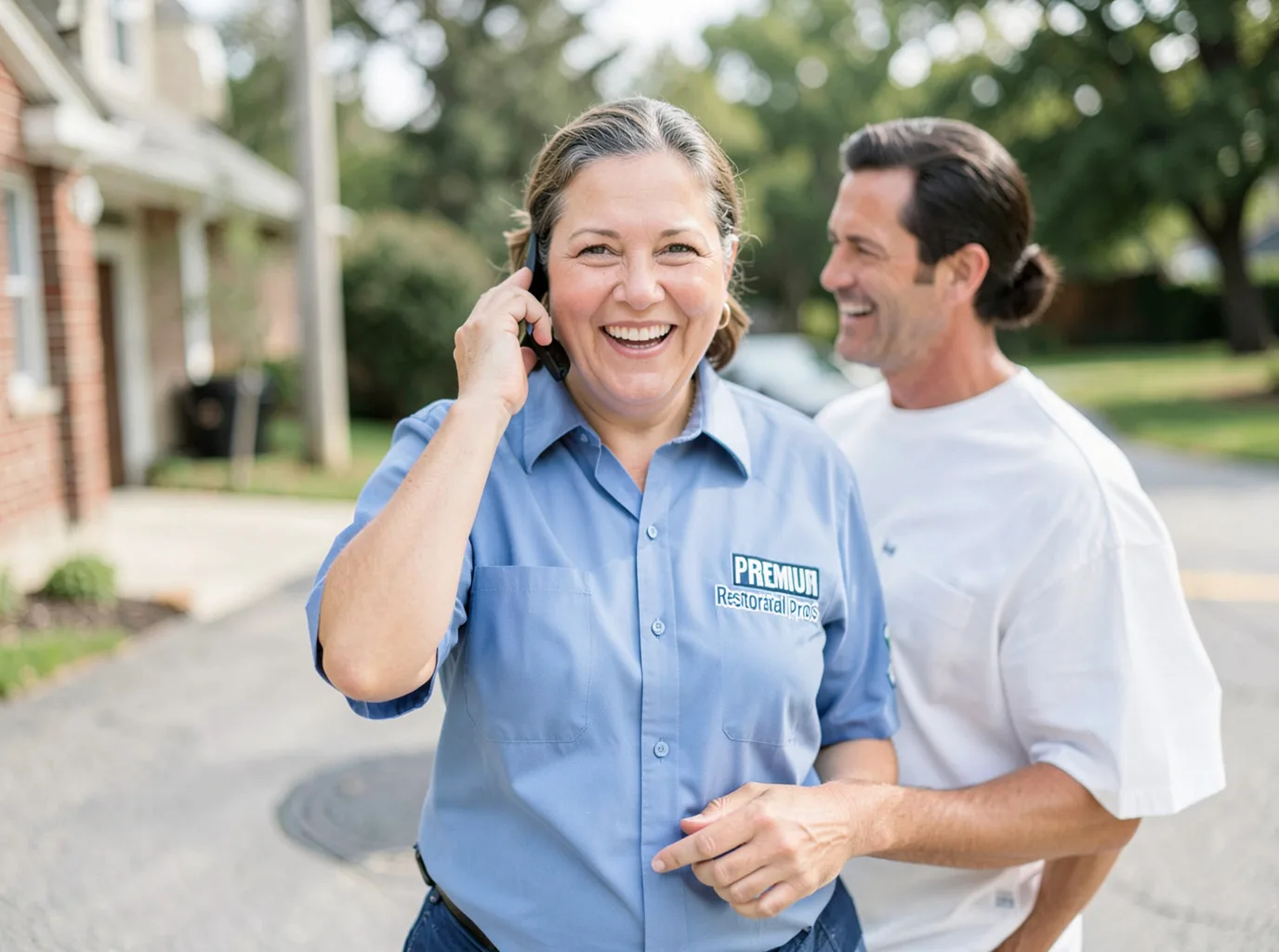 Water Damage Restoration Salina, PA FAQs
